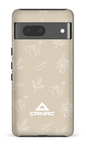 Google Pixel 7 Tough Gloss Le saisonnier -