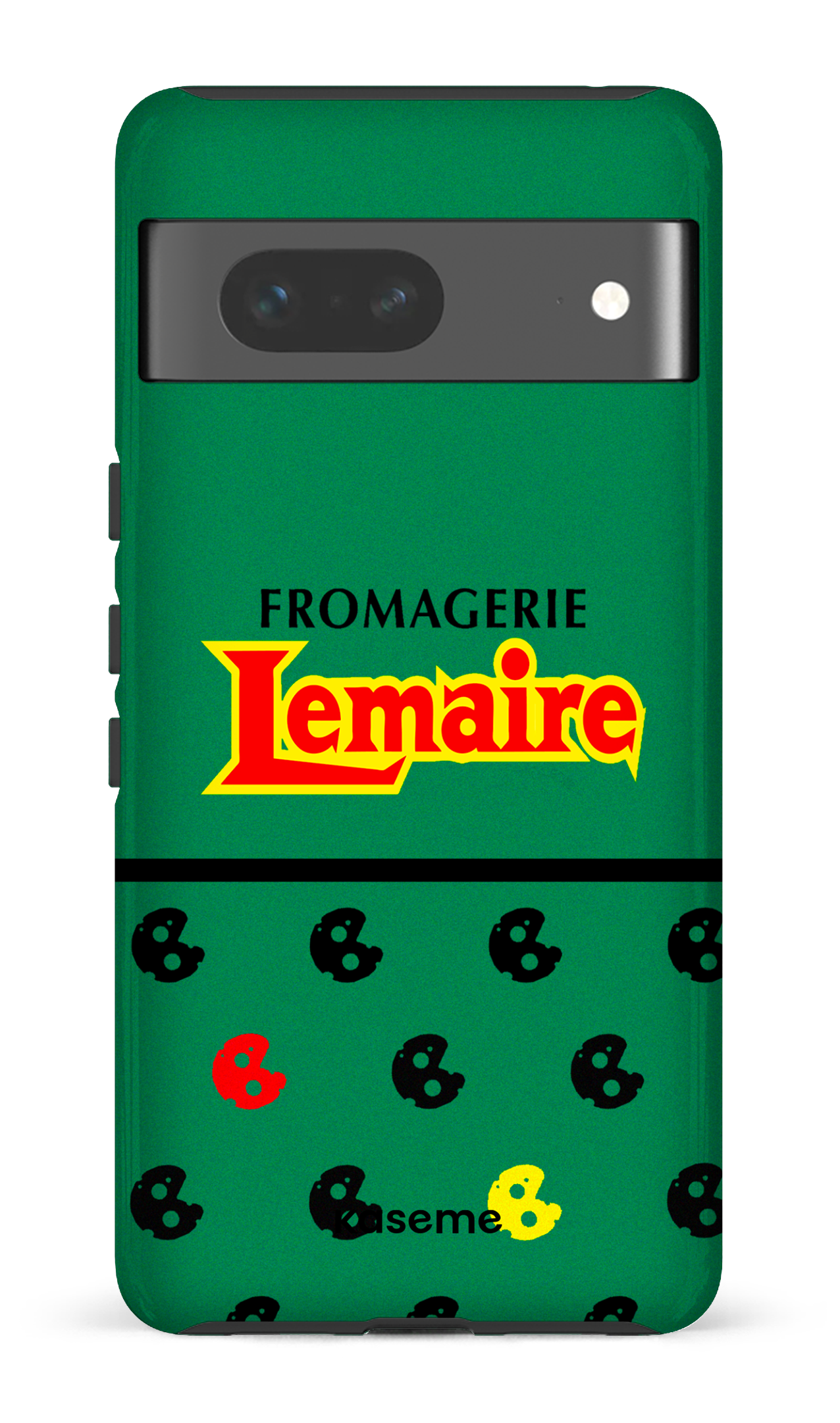 Google Pixel 7 Tough Gloss Lemaire x Boivin -
