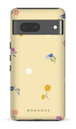 Google Pixel 7 Tough Gloss Les Fleurs -