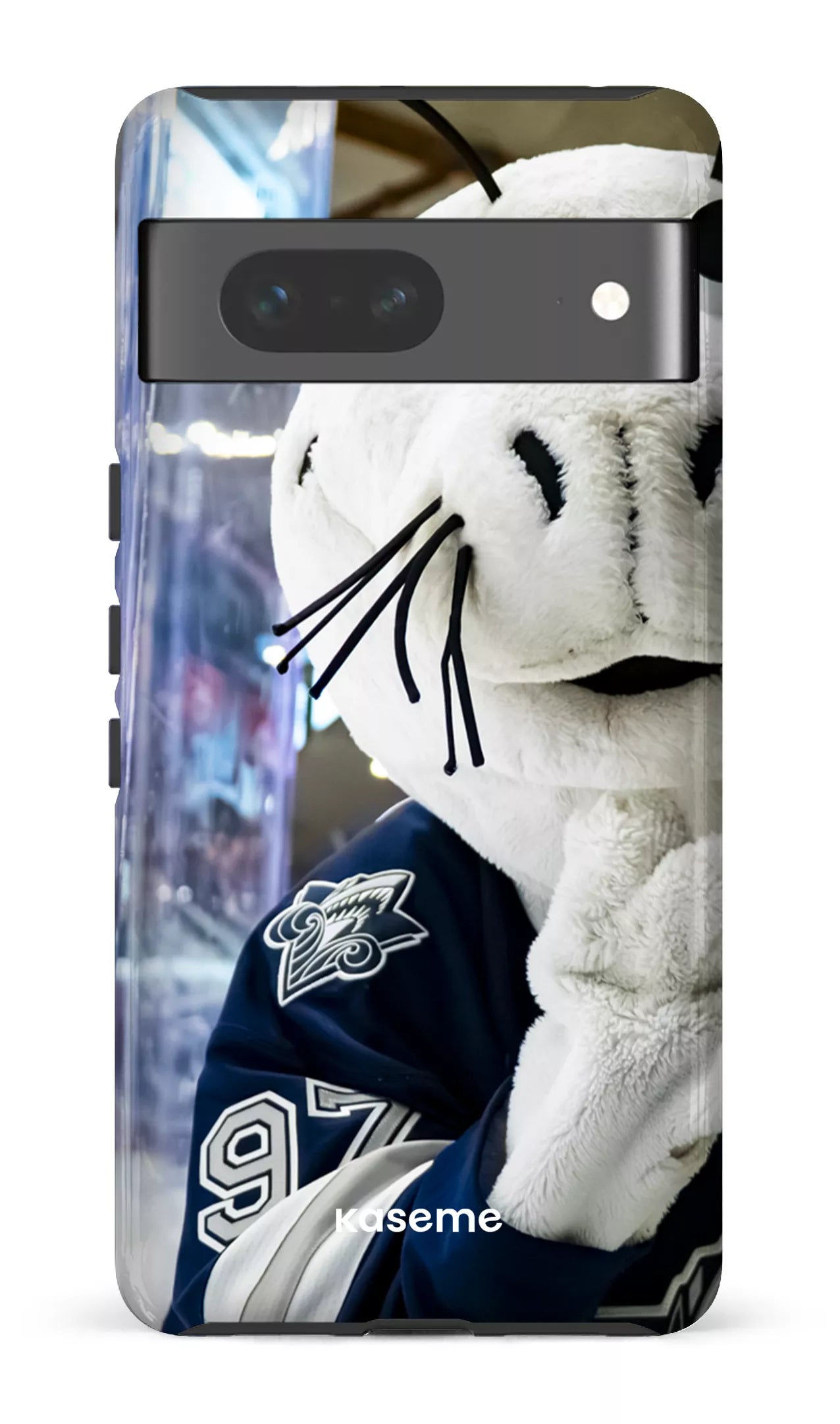 Google Pixel 7 Tough Gloss Louky -