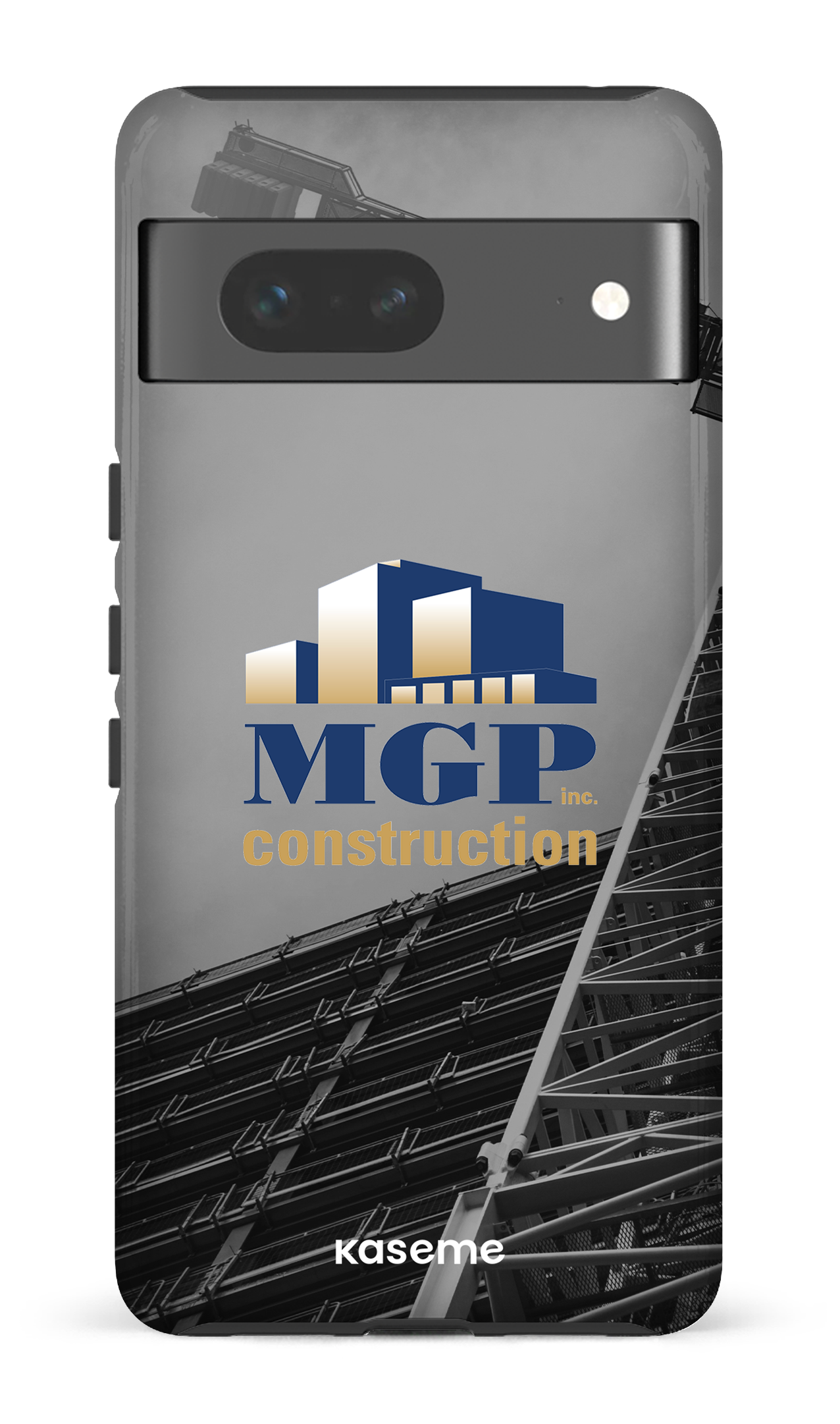 Google Pixel 7 Tough Gloss MGP -