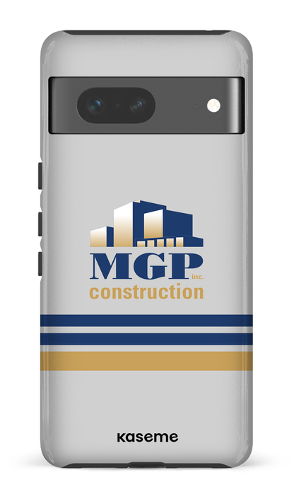 Google Pixel 7 Tough Gloss MGP Ligné -