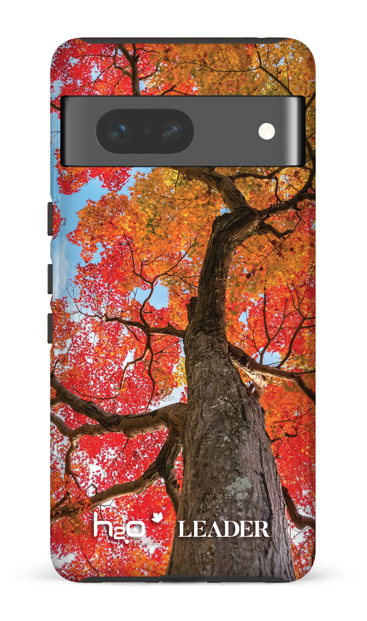 Google Pixel 7 Tough Gloss Maple by H2O -