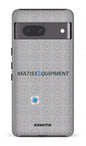 Google Pixel 7 Tough Gloss Matiss Equipment -