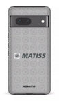 Google Pixel 7 Tough Gloss Matiss Logo -