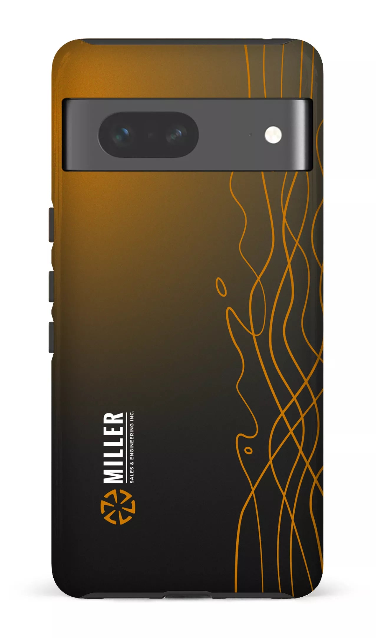 Google Pixel 7 Tough Gloss Miller 2 -