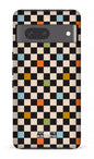 Google Pixel 7 Tough Gloss Mirage x Mallette -