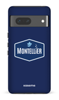 Google Pixel 7 Tough Gloss Montellier -