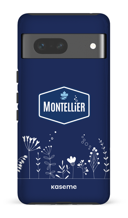 Google Pixel 7 Tough Gloss Montellier Fleurs -