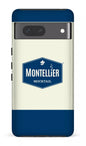 Google Pixel 7 Tough Gloss Montellier Mocktail Bleu -