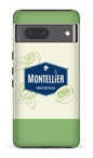 Google Pixel 7 Tough Gloss Montellier Mocktail Mojito -