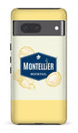 Google Pixel 7 Tough Gloss Montellier Mocktail Pina -