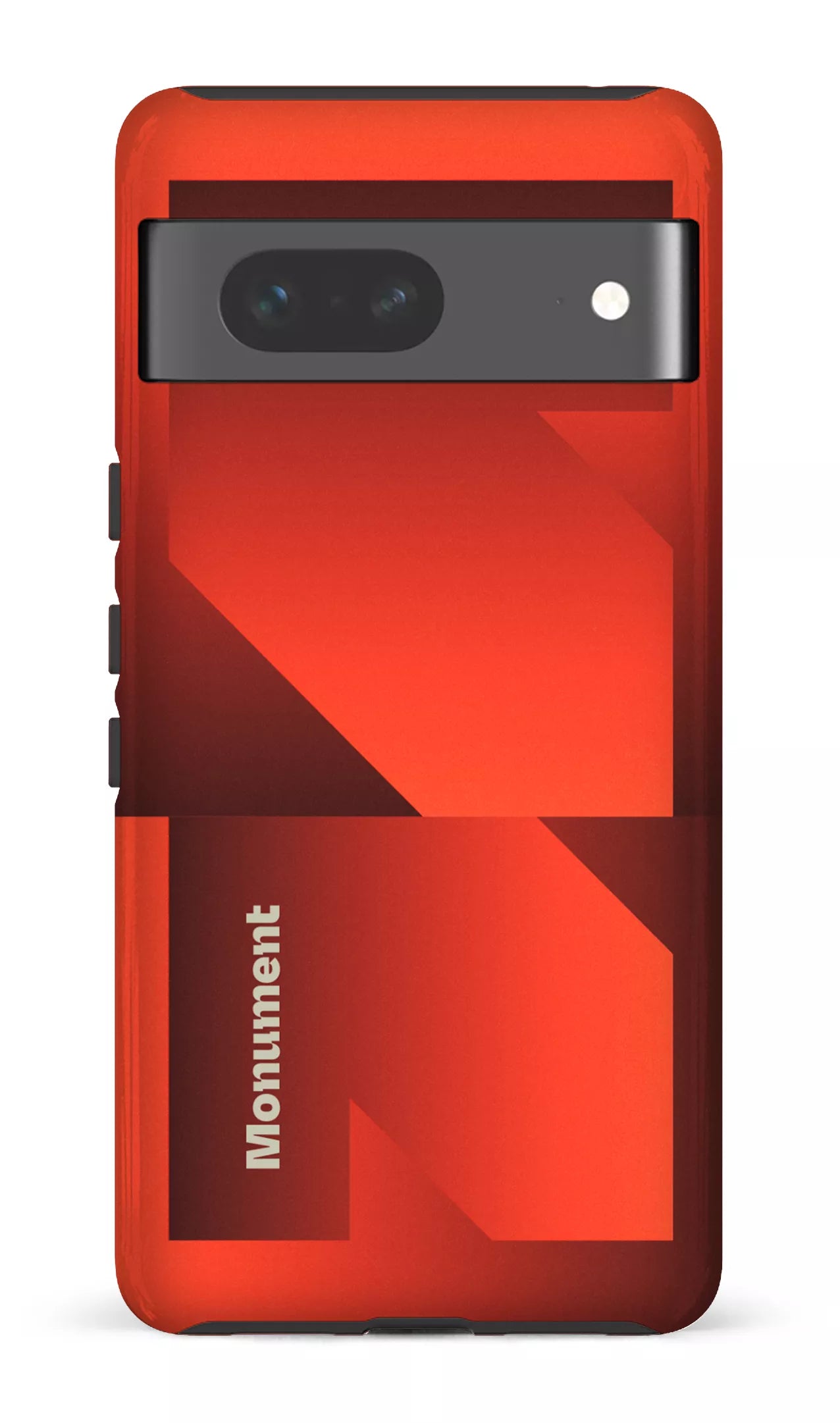Google Pixel 7 Tough Gloss Monument 2 -