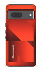 Google Pixel 7 Tough Gloss Monument 2 -