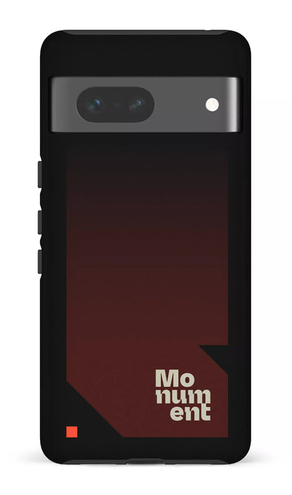 Google Pixel 7 Tough Gloss Monument 5 -
