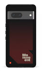 Google Pixel 7 Tough Gloss Monument 5 -