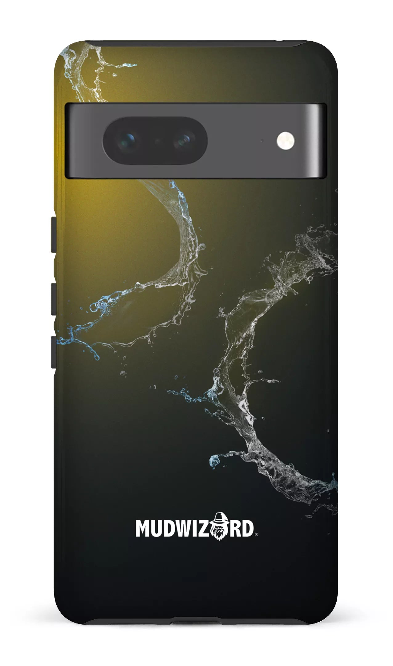 Google Pixel 7 Tough Gloss Mudwizard 1 -