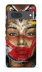 Google Pixel 7 Tough Gloss Naya by Maude -