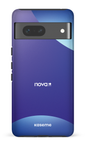 Google Pixel 7 Tough Gloss Novanniversaire -