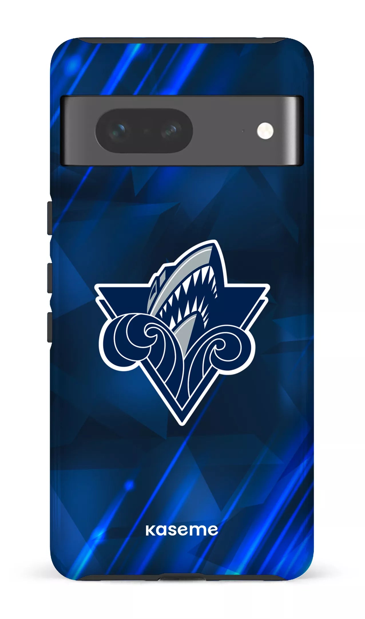 Google Pixel 7 Tough Gloss Océanic Électrique -