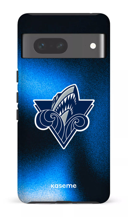 Google Pixel 7 Tough Gloss Océanic Fade -