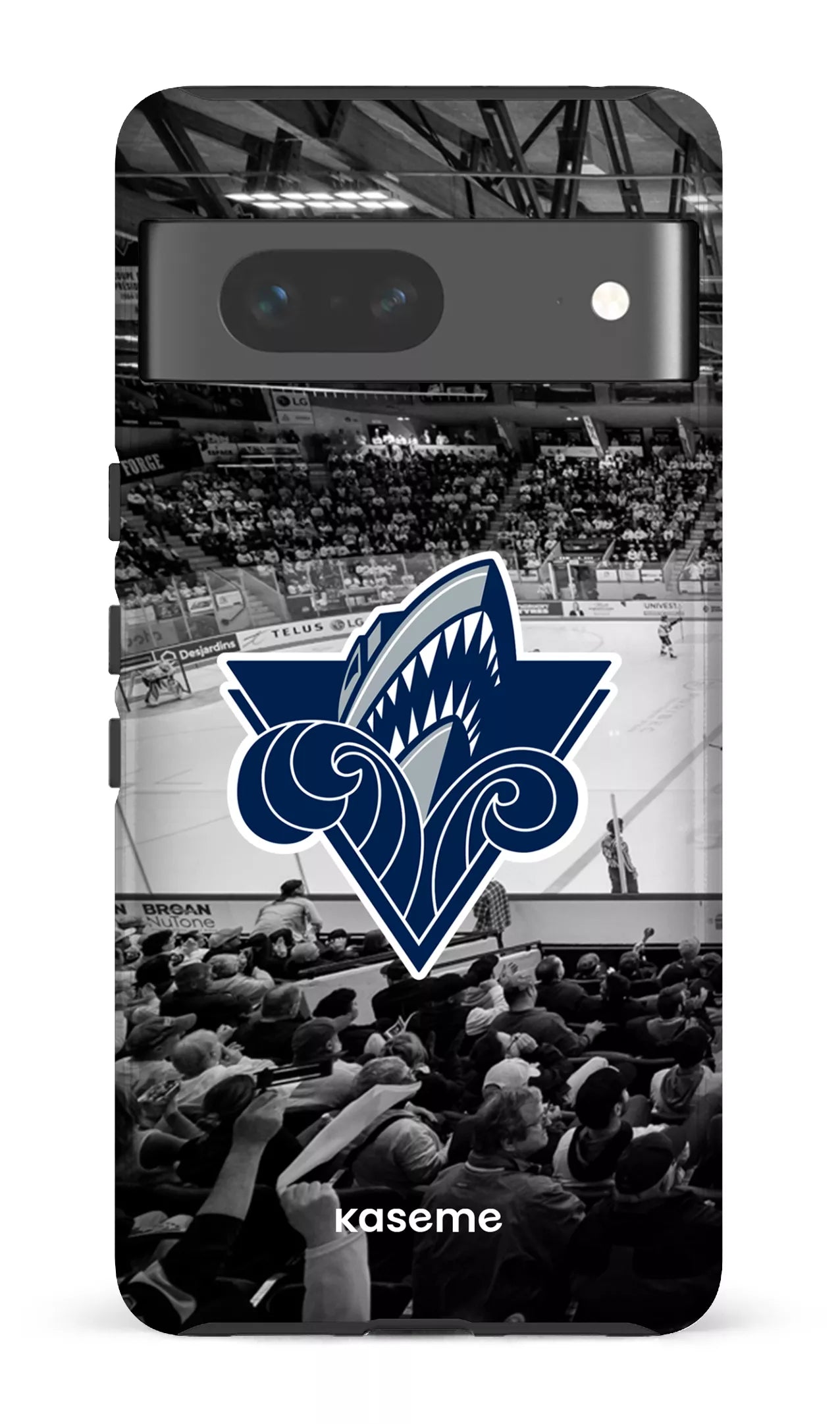 Google Pixel 7 Tough Gloss Océanic Glace -