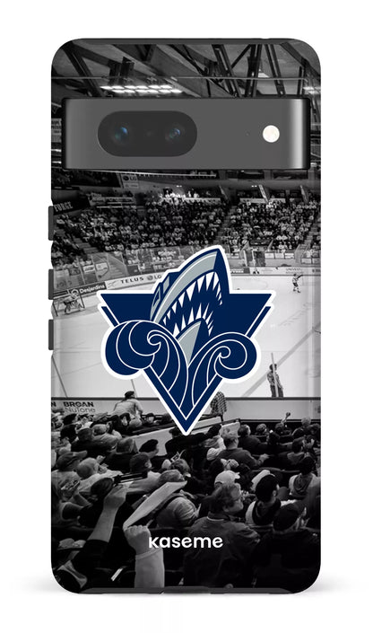 Google Pixel 7 Tough Gloss Océanic Glace -