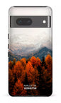Google Pixel 7 Tough Gloss October x Mallette -