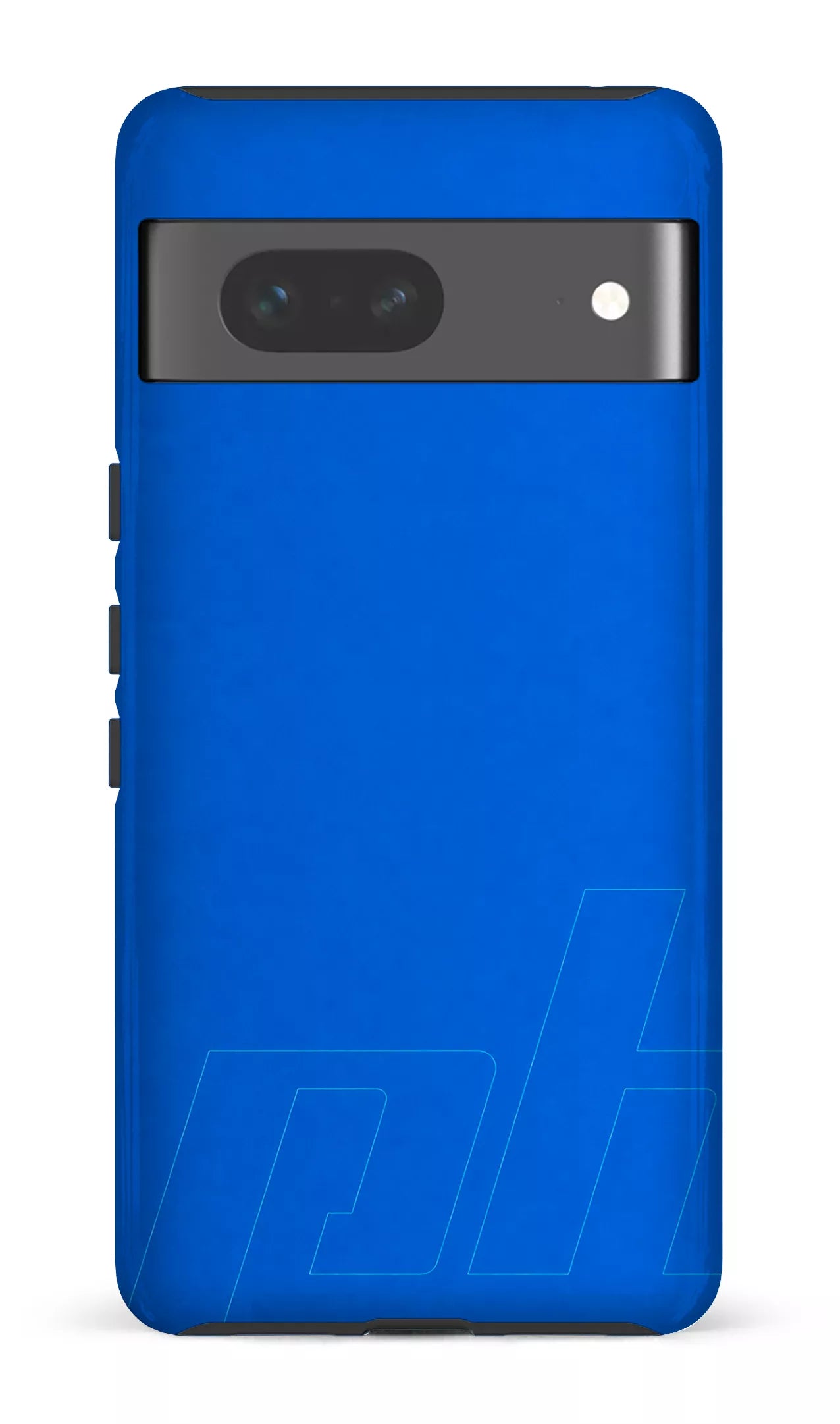 Google Pixel 7 Tough Gloss PH Tech Bleu -