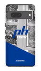 Google Pixel 7 Tough Gloss PH Tech Fenêtre -