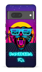 Google Pixel 7 Tough Gloss Panthera -