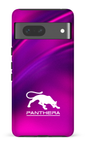 Google Pixel 7 Tough Gloss Panthera Blur -