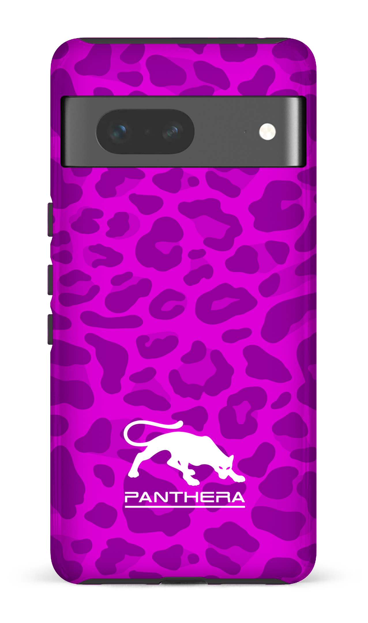 Google Pixel 7 Tough Gloss Panthera Fur -