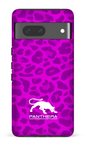 Google Pixel 7 Tough Gloss Panthera Fur -