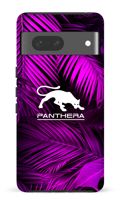 Google Pixel 7 Tough Gloss Panthera Jungle -