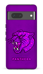 Google Pixel 7 Tough Gloss Panthera Tattoo -