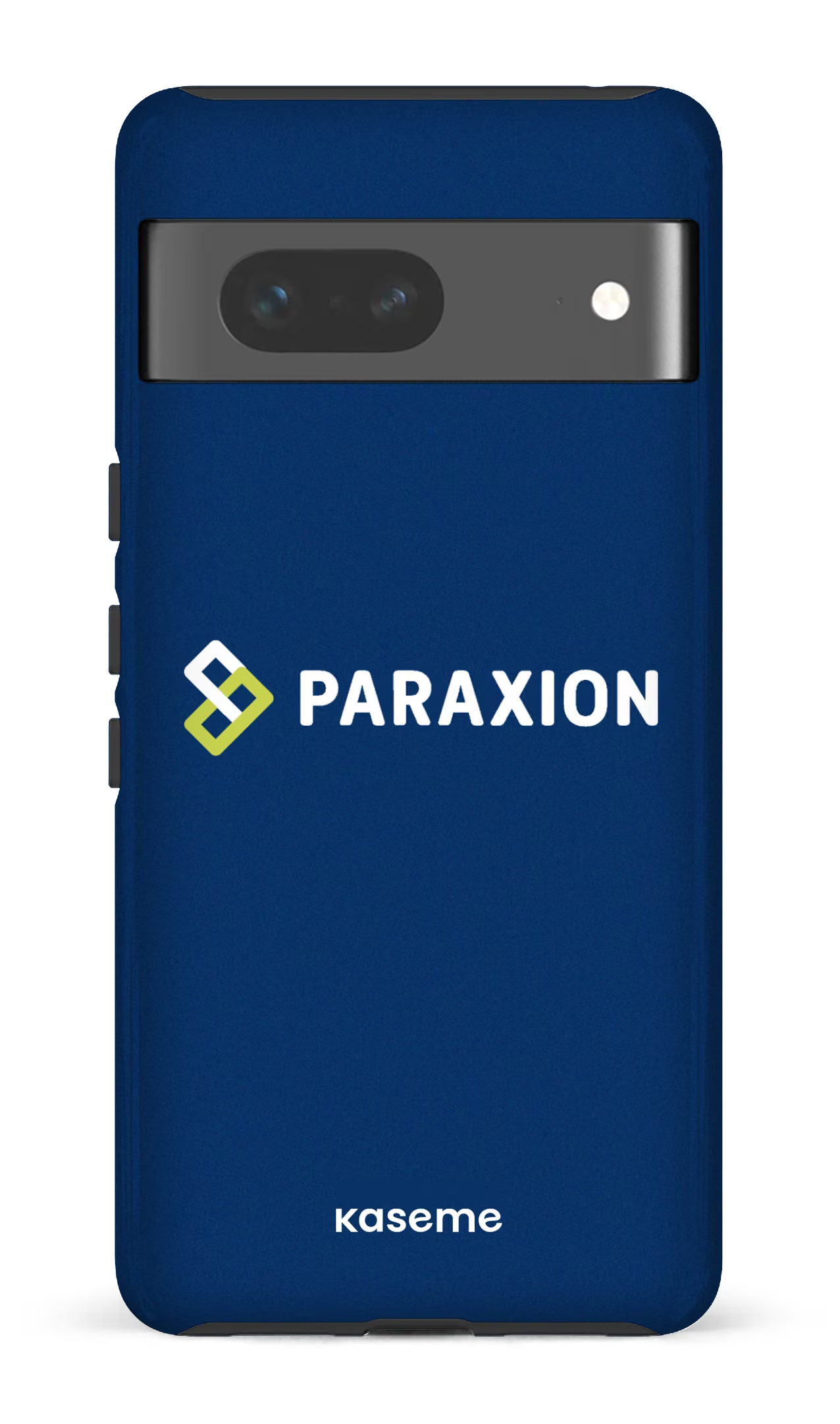 Google Pixel 7 Tough Gloss Paraxion Bleu -
