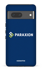 Google Pixel 7 Tough Gloss Paraxion Bleu -