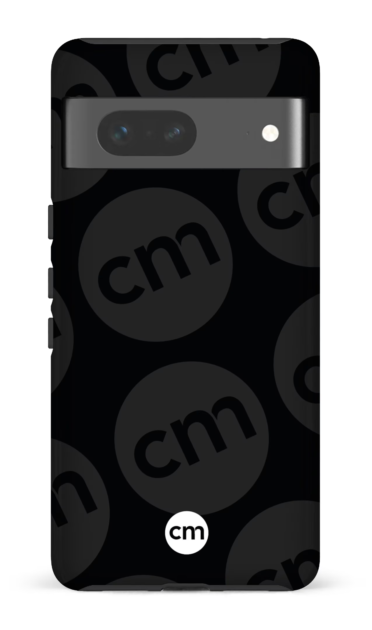 Google Pixel 7 Tough Gloss Pastilles Crakmedia -