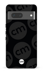 Google Pixel 7 Tough Gloss Pastilles Crakmedia -