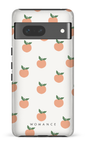 Google Pixel 7 Tough Gloss Peachy by Womance -