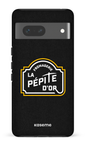 Google Pixel 7 Tough Gloss Pépite Noir -