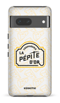 Google Pixel 7 Tough Gloss Pépite x Fromages Blanc -