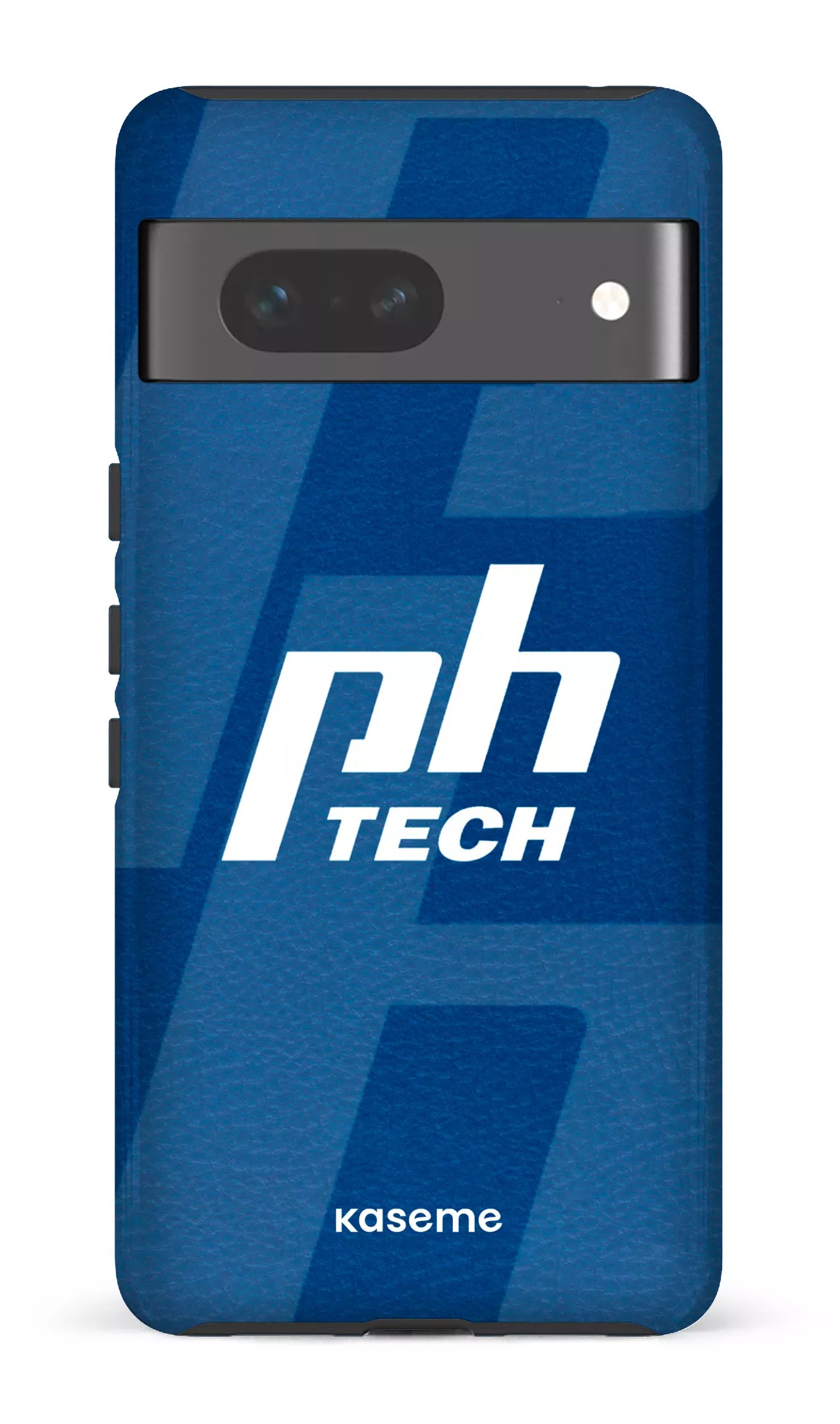 Google Pixel 7 Tough Gloss Ph Tech -