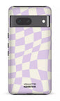 Google Pixel 7 Tough Gloss Phoenix Violet x Mallette -