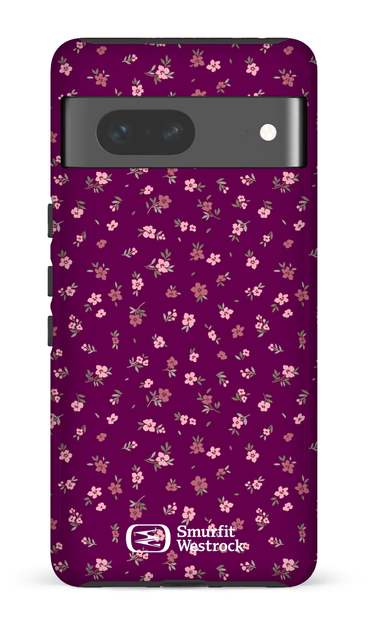 Google Pixel 7 Tough Gloss Porcelain Blossom Westrock -