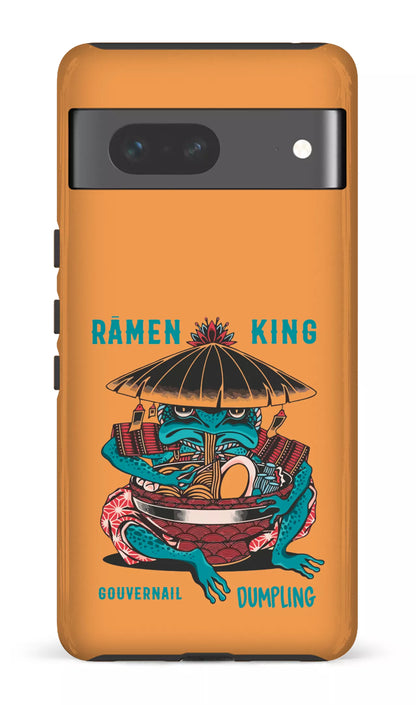 Google Pixel 7 Tough Gloss Ramen King -