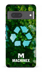 Google Pixel 7 Tough Gloss Recyclage - Machinex -