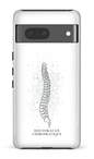 Google Pixel 7 Tough Gloss Référentiel de compétence -