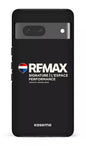 Google Pixel 7 Tough Gloss Remax Agence Gris -